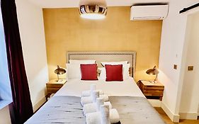 Les Appartements De L'Atelier Paris 15
